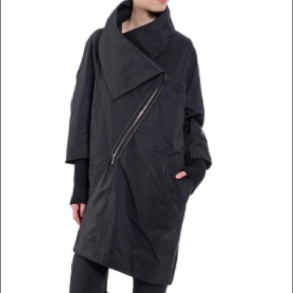Crea Concept Jacket
